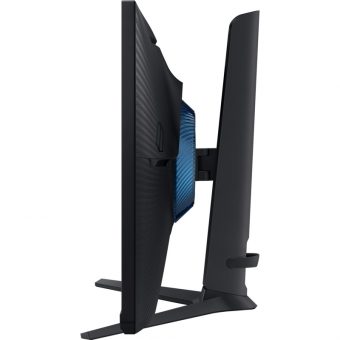 Samsung Odyssey 27AG304NR (2023) 27.0" FHD VA 144Hz Gaming Monitor Black LS27AG304NRXEN - Image 9