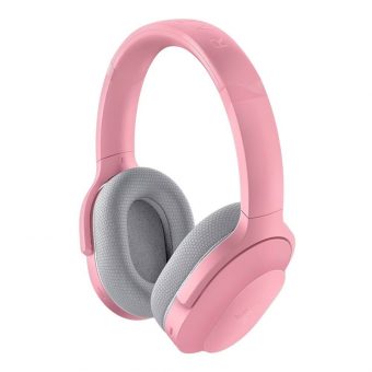Razer Barracuda Wireless&Bluetooth PC/PS5/Switch/Android/iOS Gaming Headset Quartz RZ04-03790300-R3M1 - Image 2