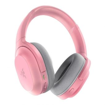 Razer Barracuda Wireless&Bluetooth PC/PS5/Switch/Android/iOS Gaming Headset Quartz RZ04-03790300-R3M1 - Image 3