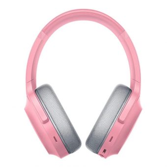 Razer Barracuda Wireless&Bluetooth PC/PS5/Switch/Android/iOS Gaming Headset Quartz RZ04-03790300-R3M1 - Image 4