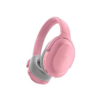 Razer Barracuda Wireless&Bluetooth PC/PS5/Switch/Android/iOS Gaming Headset Quartz RZ04-03790300-R3M1 - Image 5