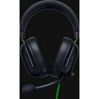 Razer BlackShark V2 X 7.1 Virtual Surround Gaming Headset Black RZ04-04570100-R3M1 - Image 3