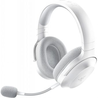 Razer Barracuda X Mercury RZ04-04430200-R3M1