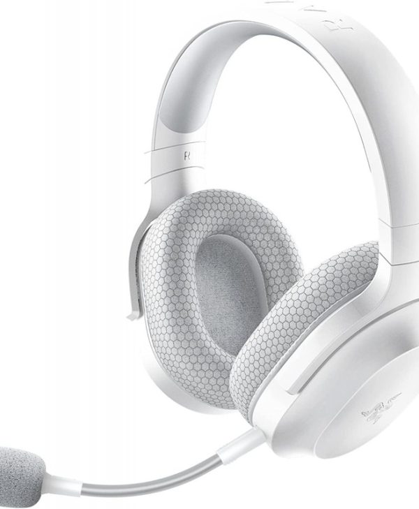 Razer Barracuda X Mercury RZ04-04430200-R3M1