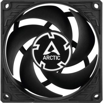 Arctic P8 PWM PST Pressure-optimised 80mm Fan ACFAN00150A