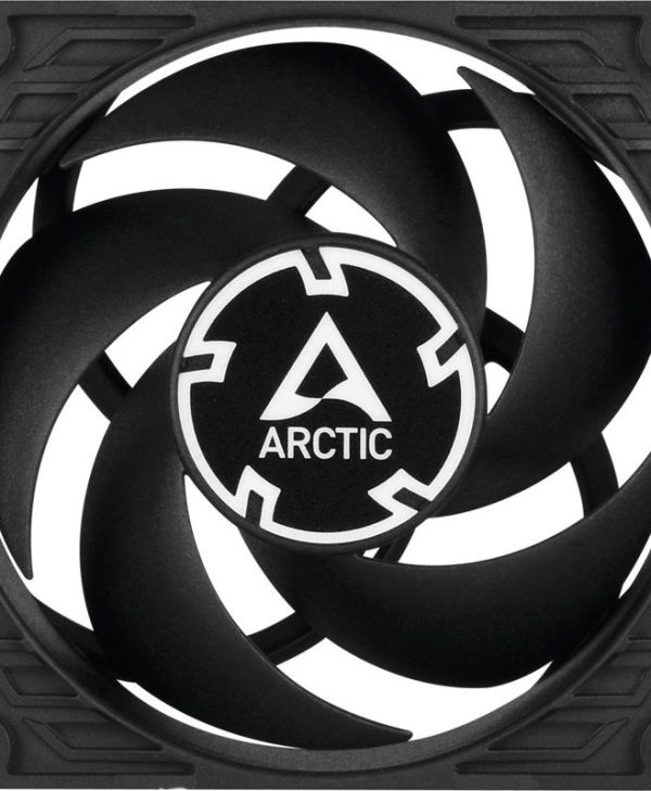 Arctic P8 PWM PST Pressure-optimised 80mm Fan ACFAN00150A