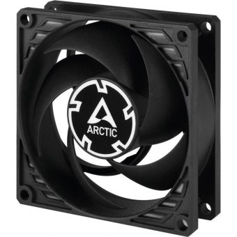 Arctic P8 PWM PST Pressure-optimised 80mm Fan ACFAN00150A - Image 2
