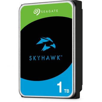 Seagate Skyhawk 1TB 3.5" Sata III ST1000VX013 - Image 2