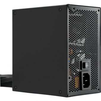 Xilence Gaming Series XP750R12 ARGB 750W 120cm Fan Non Modular 80+ Gold XN335 - Image 2