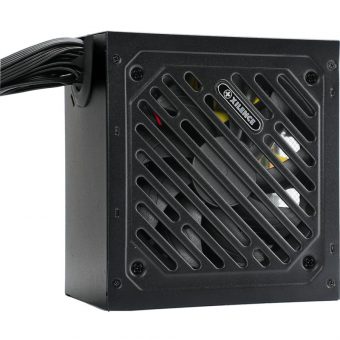 Xilence Gaming Series XP750R12 ARGB 750W 120cm Fan Non Modular 80+ Gold XN335 - Image 3