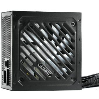 Xilence Gaming Series XP750R12 ARGB 750W 120cm Fan Non Modular 80+ Gold XN335 - Image 5