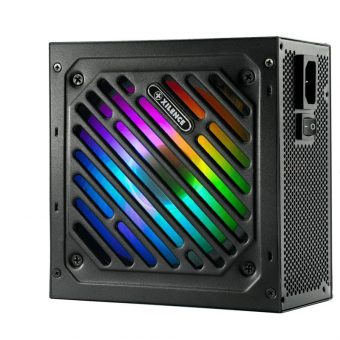 Xilence Gaming Series XP750R12 ARGB 750W 120cm Fan Non Modular 80+ Gold XN335 - Image 6