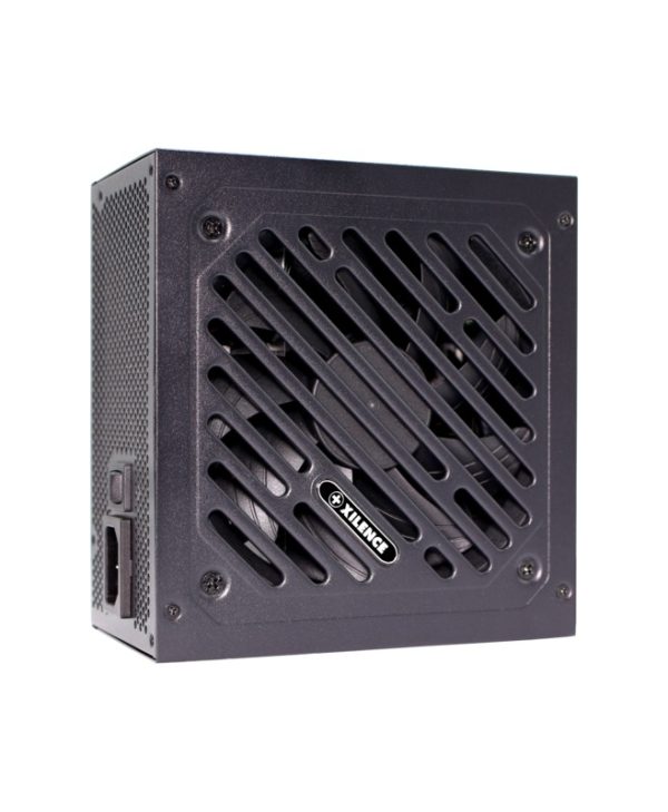 Xilence Gaming Series XP850R12 850W 120cm Fan Non Modular 80+ Gold  XN340
