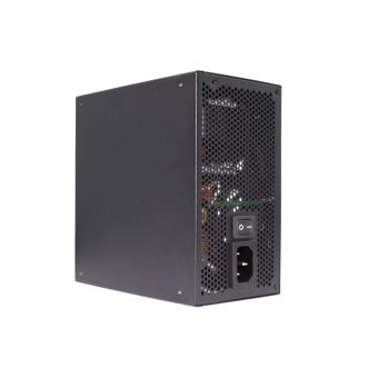 Xilence Gaming Series XP850R12 850W 120cm Fan Non Modular 80+ Gold  XN340 - Image 4