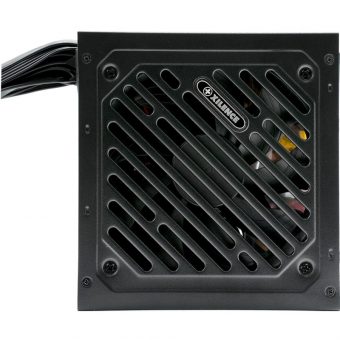 Xilence Gaming Series XP650R12 650W 120mm Fan Non Modular 80+Gold XN320 - Image 6