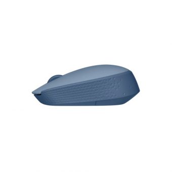 Logitech M171 Wireless Mouse Light Blue 910-006866 - Image 4