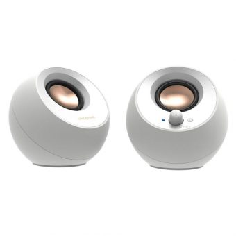 Creative Pebble V3 White 51MF1700AA002