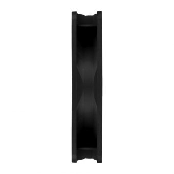 Arctic F12 3pin 12cm Fan Valuepack 5pcs Black ACFAN00248A - Image 5