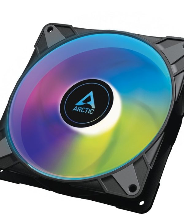 Arctic P14 PWM 14cm ARGB Fan Black ACFAN00239A