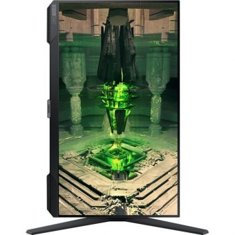 Samsung Odyssey G5 S25BG400EU (2023) 25.0" FHD IPS 240Hz Gaming Monitor Black LS25BG400EUXEN - Image 4