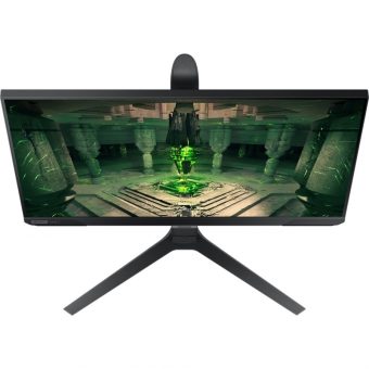 Samsung Odyssey G5 S25BG400EU (2023) 25.0" FHD IPS 240Hz Gaming Monitor Black LS25BG400EUXEN - Image 5