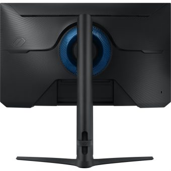 Samsung Odyssey G5 S25BG400EU (2023) 25.0" FHD IPS 240Hz Gaming Monitor Black LS25BG400EUXEN - Image 6