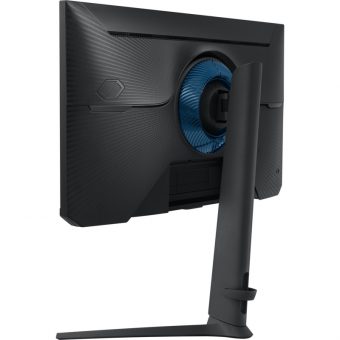Samsung Odyssey G5 S25BG400EU (2023) 25.0" FHD IPS 240Hz Gaming Monitor Black LS25BG400EUXEN - Image 7