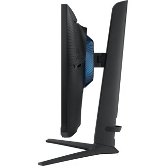Samsung Odyssey G5 S25BG400EU (2023) 25.0" FHD IPS 240Hz Gaming Monitor Black LS25BG400EUXEN - Image 8