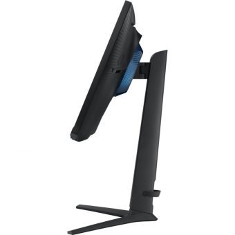 Samsung Odyssey G5 S25BG400EU (2023) 25.0" FHD IPS 240Hz Gaming Monitor Black LS25BG400EUXEN - Image 9