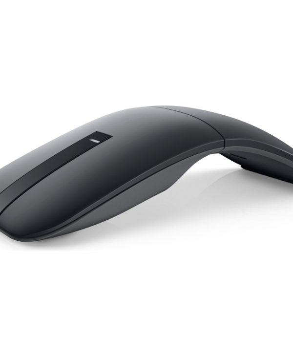 Dell MS700 Bluetooth Travel Mouse Black MS700-BK-R-EU