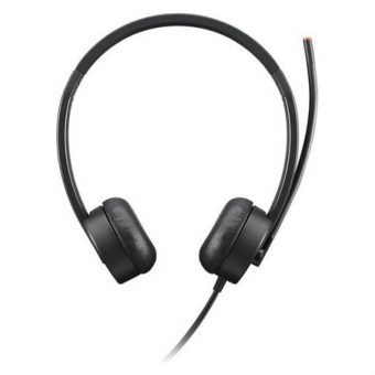 Lenovo Essential Stereo Analog Headset 4XD0K25030 - Image 2