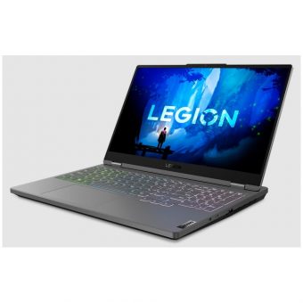 Lenovo Legion 5 15IAH7H 15.6" FHD IPS 165Hz i7-12700H/16GB/512GB/RTX 3070Ti 8GB/Win 11 Home Storm Grey 82RB00L5GM - Image 3