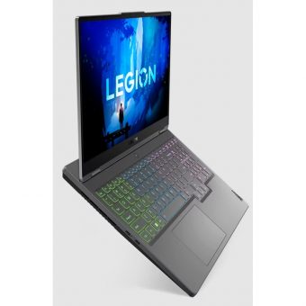 Lenovo Legion 5 15IAH7H 15.6" FHD IPS 165Hz i7-12700H/16GB/512GB/RTX 3070Ti 8GB/Win 11 Home Storm Grey 82RB00L5GM - Image 4