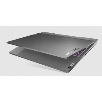 Lenovo Legion 5 15IAH7H 15.6" FHD IPS 165Hz i7-12700H/16GB/512GB/RTX 3070Ti 8GB/Win 11 Home Storm Grey 82RB00L5GM - Image 6