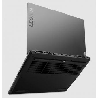 Lenovo Legion 5 15IAH7H 15.6" FHD IPS 165Hz i7-12700H/16GB/512GB/RTX 3070Ti 8GB/Win 11 Home Storm Grey 82RB00L5GM - Image 8