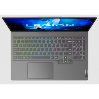 Lenovo Legion 5 15IAH7H 15.6" FHD IPS 165Hz i7-12700H/16GB/512GB/RTX 3070Ti 8GB/Win 11 Home Storm Grey 82RB00L5GM - Image 9