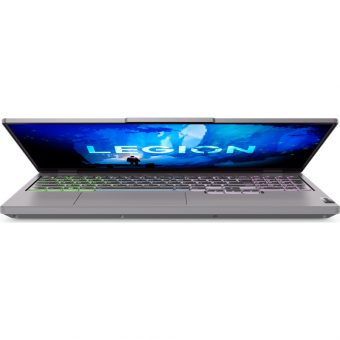 Lenovo Legion 5 15IAH7H 15.6" FHD IPS 165Hz i7-12700H/16GB/512GB/RTX 3070Ti 8GB/Win 11 Home Storm Grey 82RB00L5GM - Image 11