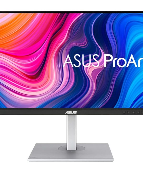 Asus ProArt PA279CV 27.0" UHD IPS 10-bit Monitor Black 90LM06M1-B01170