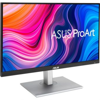 Asus ProArt PA279CV 27.0" UHD IPS 10-bit Monitor Black 90LM06M1-B01170 - Image 2