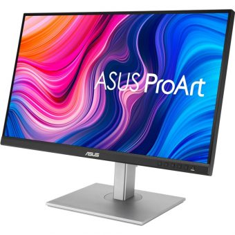 Asus ProArt PA279CV 27.0" UHD IPS 10-bit Monitor Black 90LM06M1-B01170 - Image 3