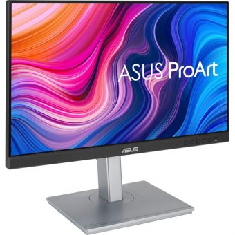 Asus ProArt PA247CV 23.8" FHD 75Hz Monitor Black 90LM03Y1-B01370 - Image 2