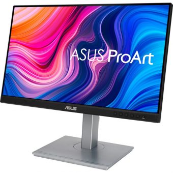 Asus ProArt PA247CV 23.8" FHD 75Hz Monitor Black 90LM03Y1-B01370 - Image 3