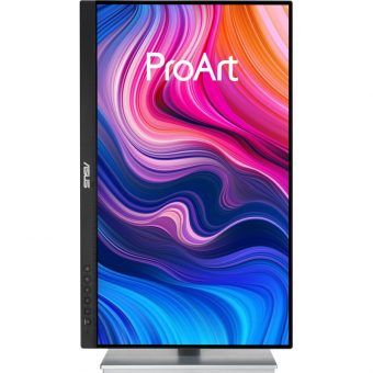 Asus ProArt PA247CV 23.8" FHD 75Hz Monitor Black 90LM03Y1-B01370 - Image 4