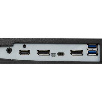Asus ProArt PA247CV 23.8" FHD 75Hz Monitor Black 90LM03Y1-B01370 - Image 9