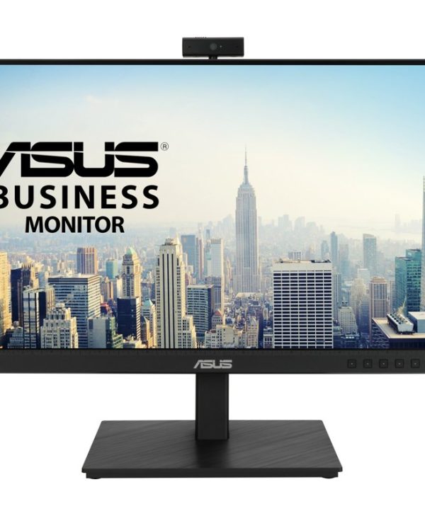 Asus BE24EQSK 23.8" FHD 75Hz Webcam Business Monitor Black 90LM05M1-B03370