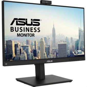 Asus BE24EQSK 23.8" FHD 75Hz Webcam Business Monitor Black 90LM05M1-B03370 - Image 2