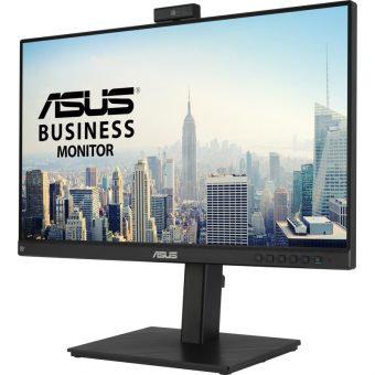 Asus BE24EQSK 23.8" FHD 75Hz Webcam Business Monitor Black 90LM05M1-B03370 - Image 3