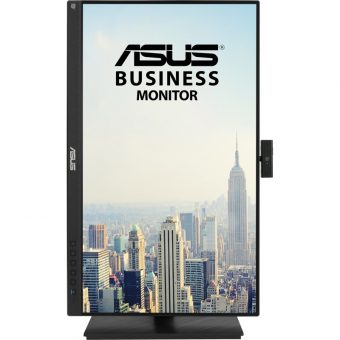 Asus BE24EQSK 23.8" FHD 75Hz Webcam Business Monitor Black 90LM05M1-B03370 - Image 4