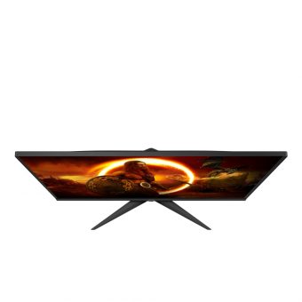 AOC Agon G2 27.0" FHD IPS 165Hz Gaming Monitor Black 27G2SPAE/BK - Image 4