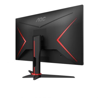 AOC Agon G2 27.0" FHD IPS 165Hz Gaming Monitor Black 27G2SPAE/BK - Image 7